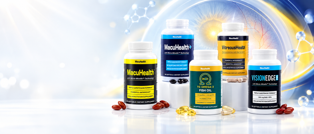 Formula Sendemail MacuHealth