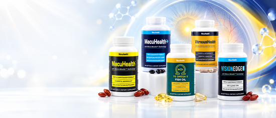 Formula Sendemail MacuHealth