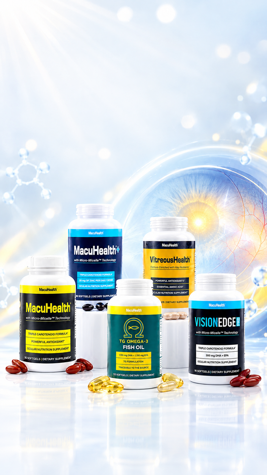 MacuHealth
